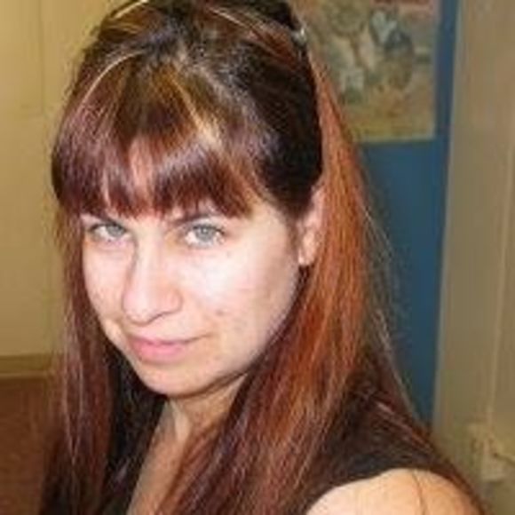 Meet your Posher, Ruth - Picture 1 of 1